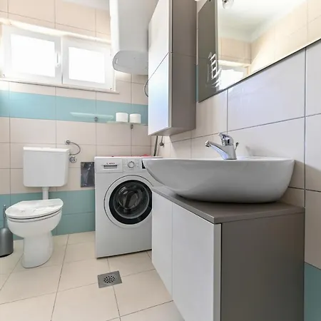 Apartamento Peaceful Near Old Town