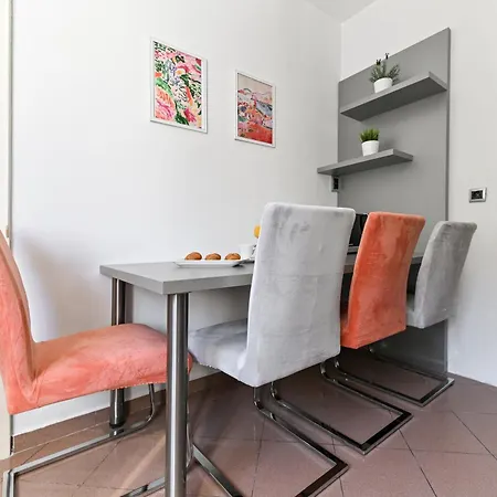 Peaceful Near Old Town Apartamento Zadar