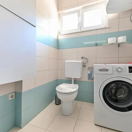 Appartamento Peaceful Near Old Town