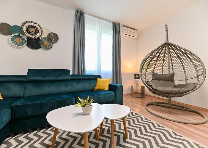 Peaceful Near Old Town * Zadar